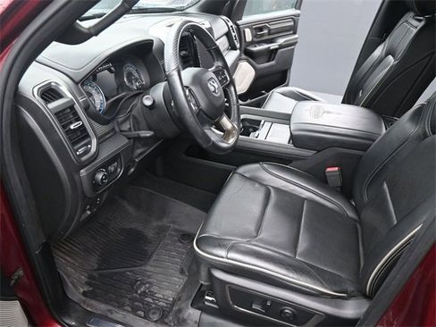 Used 2019 RAM 1500 Limited image 9
