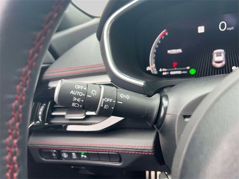 Used 2023 Acura MDX A-Spec image 23