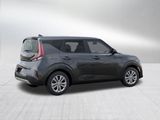 New 2025 Kia Soul LX image 6