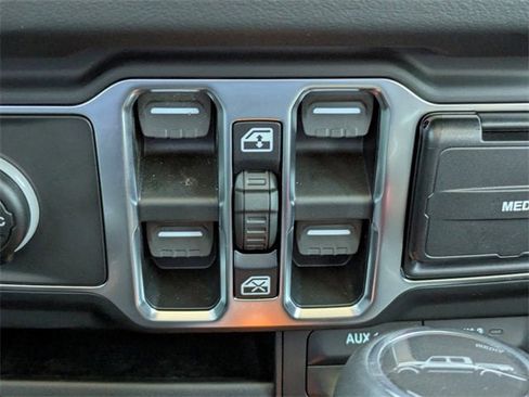 New 2026 Jeep Gladiator Sport image 26