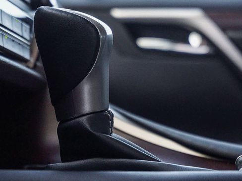 Certified 2021 Lexus RX 350 FWD w/ Premium Package image 20