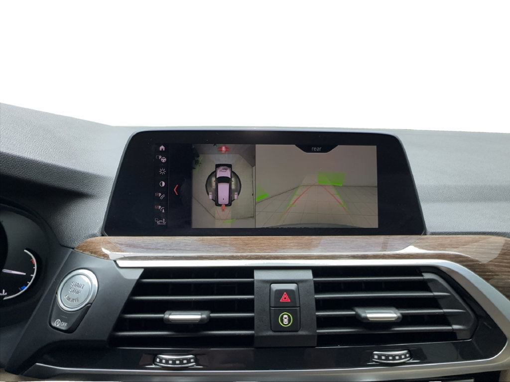 Used 2021 BMW X3 sDrive30i w/ Convenience Package RWD image 57