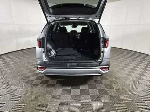 Certified 2026 Hyundai Tucson SEL FWD image 27