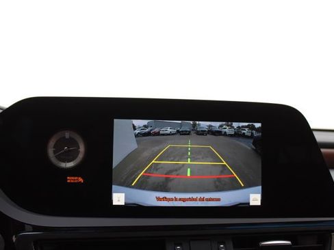 Used 2025 Lexus ES 350 350 image 22