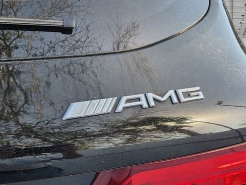 Used 2016 Mercedes-Benz GLC 300 w/ Premium Package image 6