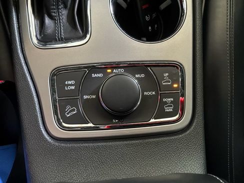 Used 2020 Jeep Grand Cherokee Overland w/ Protech Group AWD/4WD image 28