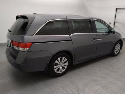 Used 2017 Honda Odyssey SE image 10