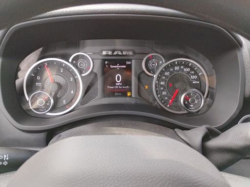 New 2026 RAM 3500 Tradesman image 41