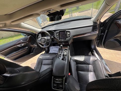 Used 2017 Volvo XC90 T6 Momentum w/ Vision Package AWD/4WD image 36