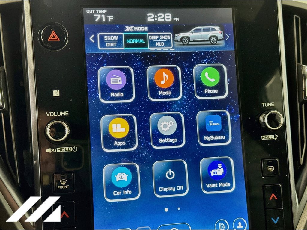 New 2026 Subaru Forester Limited AWD/4WD image 15