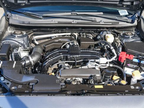 Certified 2024 Subaru Crosstrek 2.0i Premium image 32