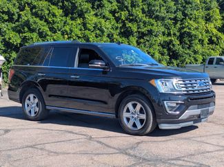 Used 2018 Ford Expedition Limited video 1