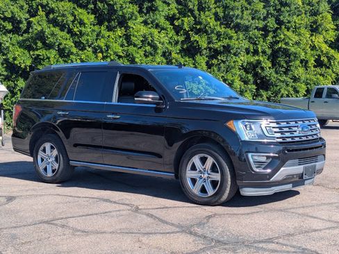 Used 2018 Ford Expedition Limited image 1