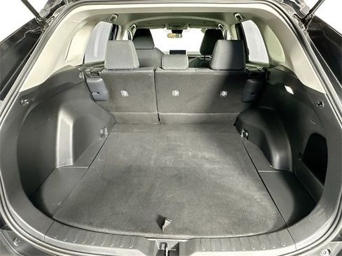 Used 2025 Toyota RAV4 LE image 29