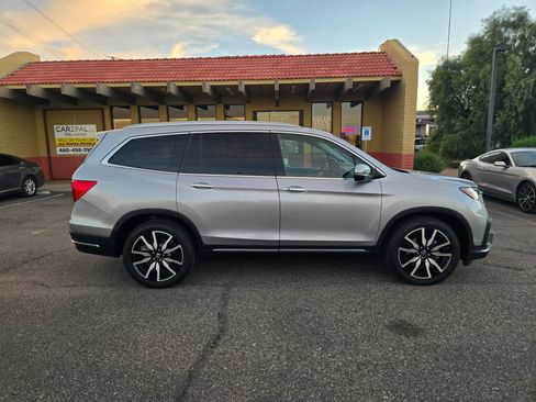 Used 2020 Honda Pilot Touring image 15