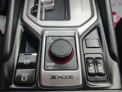 Used 2021 Subaru Forester Premium image 21