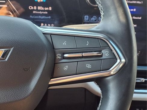 Used 2024 Chevrolet Equinox EV LT FWD image 14