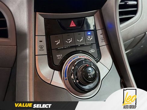 Used 2013 Hyundai Elantra GLS image 14