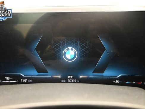 Used 2024 BMW X7 xDrive40i w/ Executive Package AWD/4WD image 15