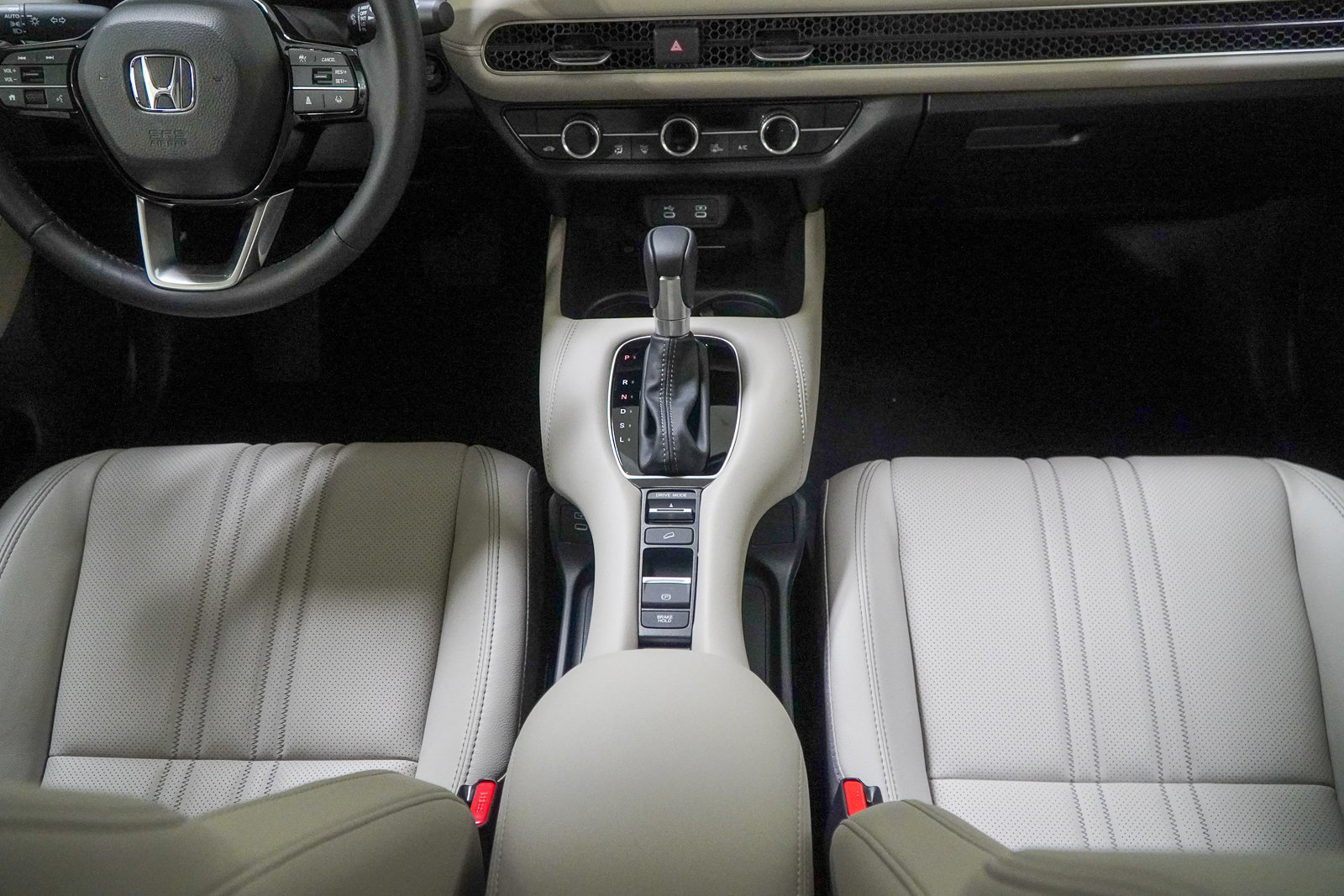 New 2027 Honda HR-V EX-L image 31