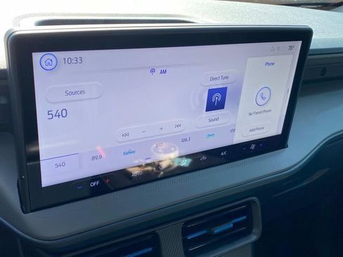 New 2026 Ford Maverick Lobo AWD/4WD image 20