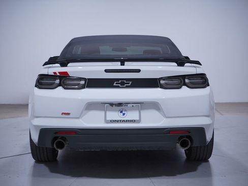 Used 2023 Chevrolet Camaro LT w/ Redline Edition image 5