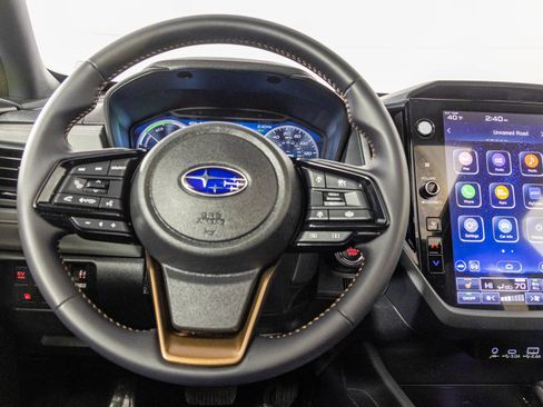 Used 2025 Subaru Forester Sport image 31