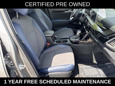 Used 2024 Kia Seltos S AWD/4WD image 9
