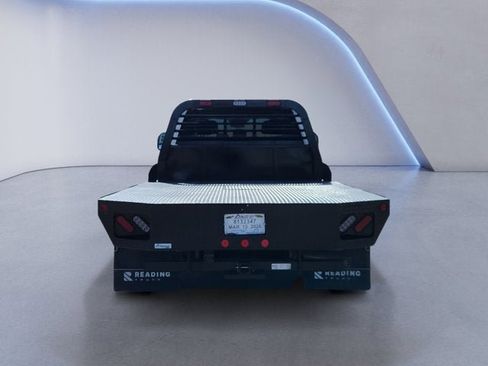 Used 2026 Ford F350 XL w/ XL Chrome Package image 4