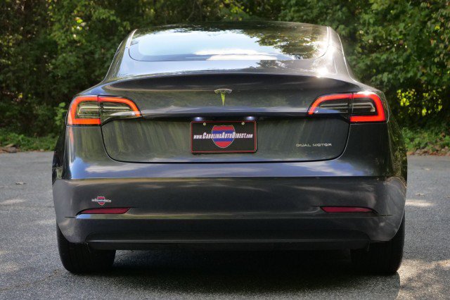 Used 2023 Tesla Model 3 Long Range AWD/4WD image 42