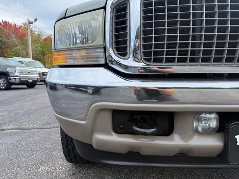 Used 2002 Ford Excursion Limited image 4