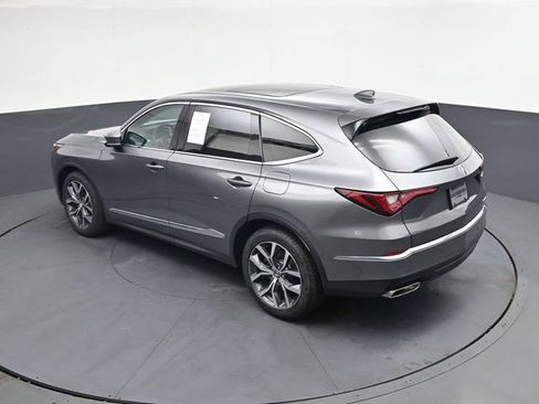 Used 2023 Acura MDX SH-AWD w/ Technology Package image 25