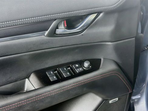 Used 2025 MAZDA CX-5 Carbon Edition AWD/4WD image 15