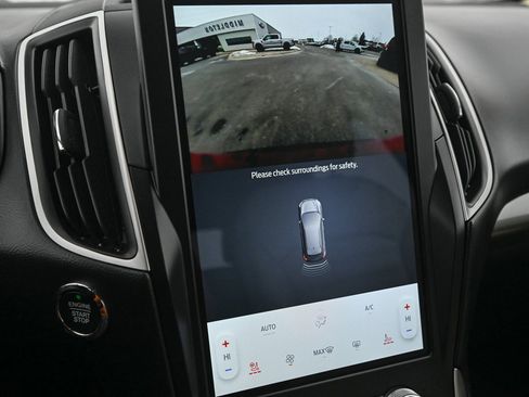 Certified 2024 Ford Edge SEL w/ Convenience Package image 38