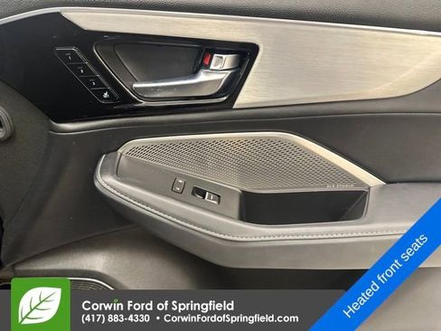 Used 2023 Acura MDX SH-AWD w/ Technology Package image 12