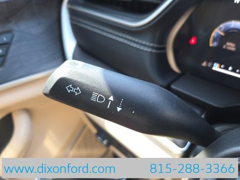 Used 2021 Jeep Grand Cherokee L Limited w/ MOPAR Finishing Package image 27