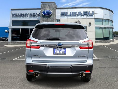 Certified 2024 Subaru Ascent Premium w/ Convenience Package image 5