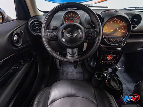 Used 2015 MINI Cooper Paceman S image 13