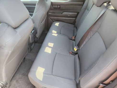 Certified 2025 Toyota Tacoma SR5 image 20