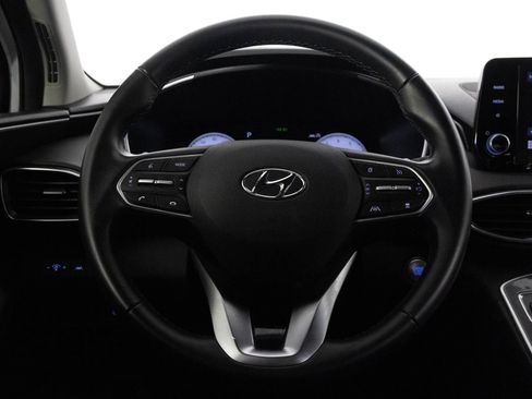 Used 2022 Hyundai Santa Fe XRT image 28