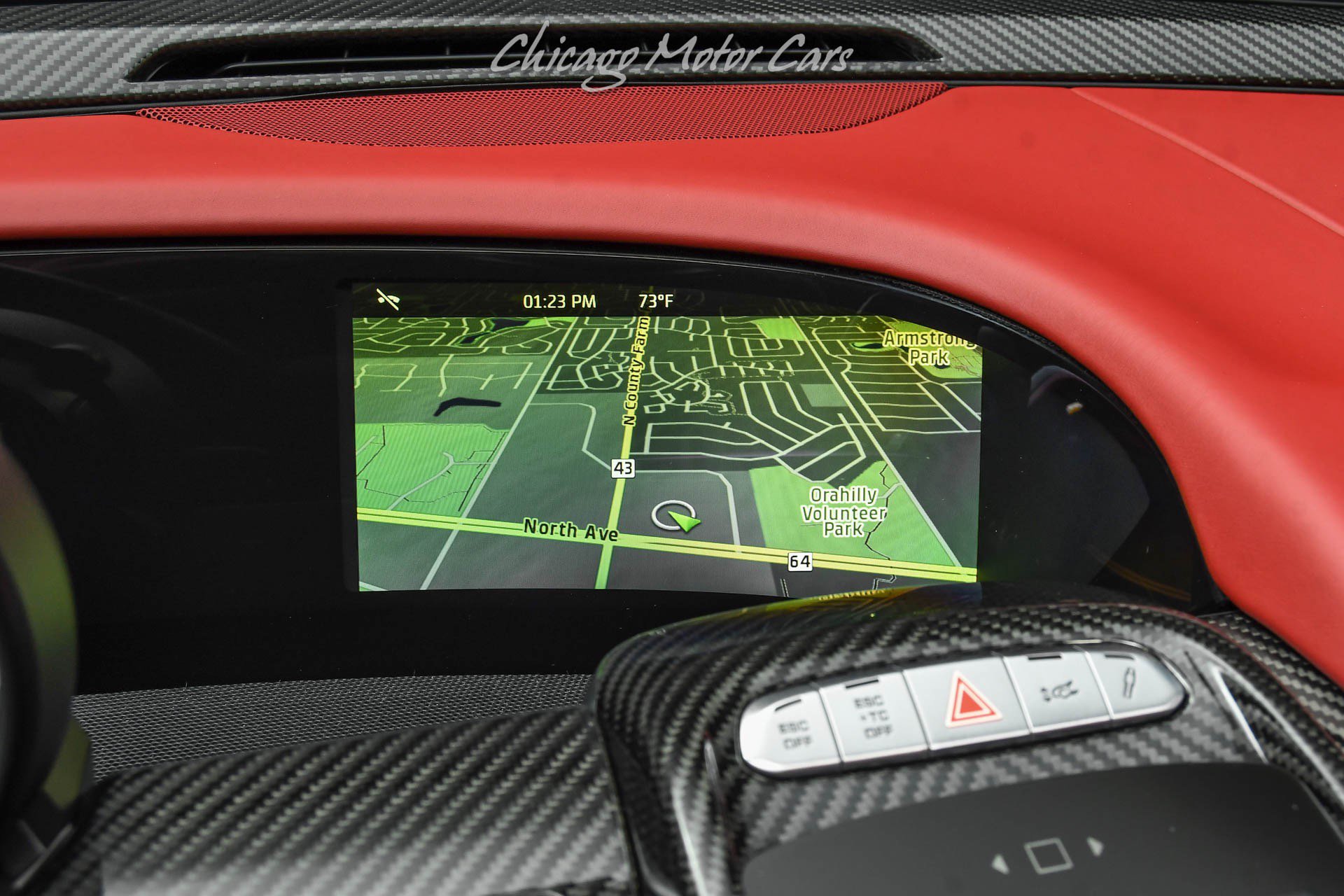 Used 2015 Porsche 918 Spyder AWD/4WD image 12