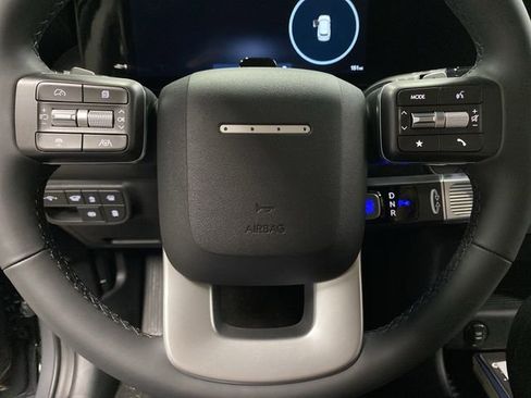 New 2026 Hyundai Palisade Limited image 18