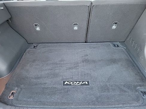 Used 2023 Hyundai Kona SEL image 32