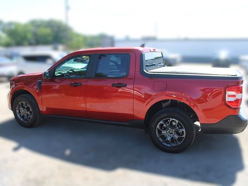 Used 2024 Ford Maverick XLT FWD image 15