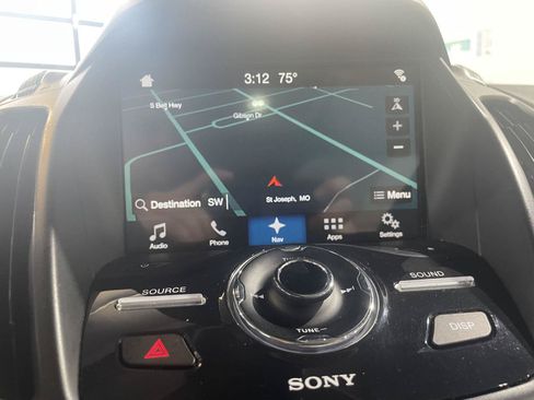 Used 2018 Ford Escape Titanium w/ Ford Safe & Smart Package AWD/4WD image 33