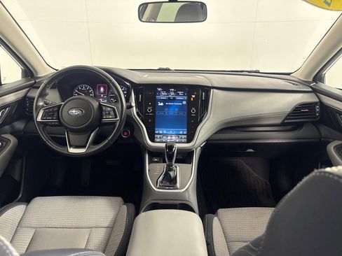 Used 2023 Subaru Outback Premium image 27