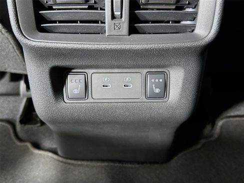 New 2026 Nissan Murano Platinum AWD/4WD image 27