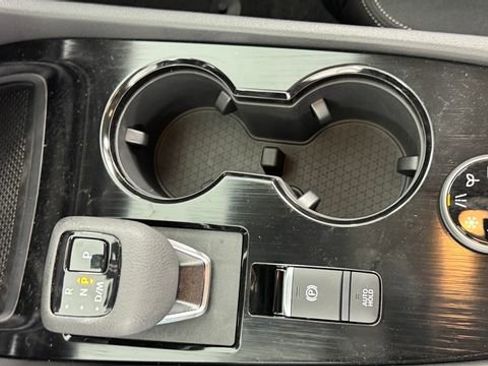 New 2026 Nissan Rogue SV w/ Cold Weather Package AWD/4WD image 30