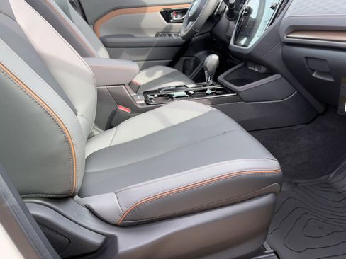 New 2026 Subaru Forester Sport image 30