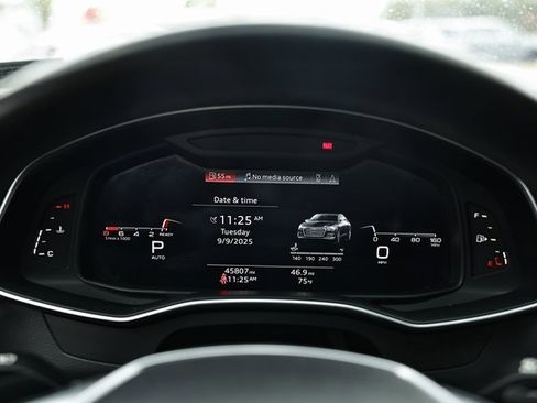 Used 2022 Audi A6 Premium Plus w/ Premium Plus Package image 33